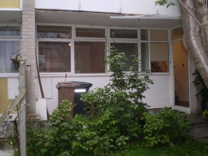 Before renovation works compensed on buy to let property - The Laurels, Terenure, Dublin 6.